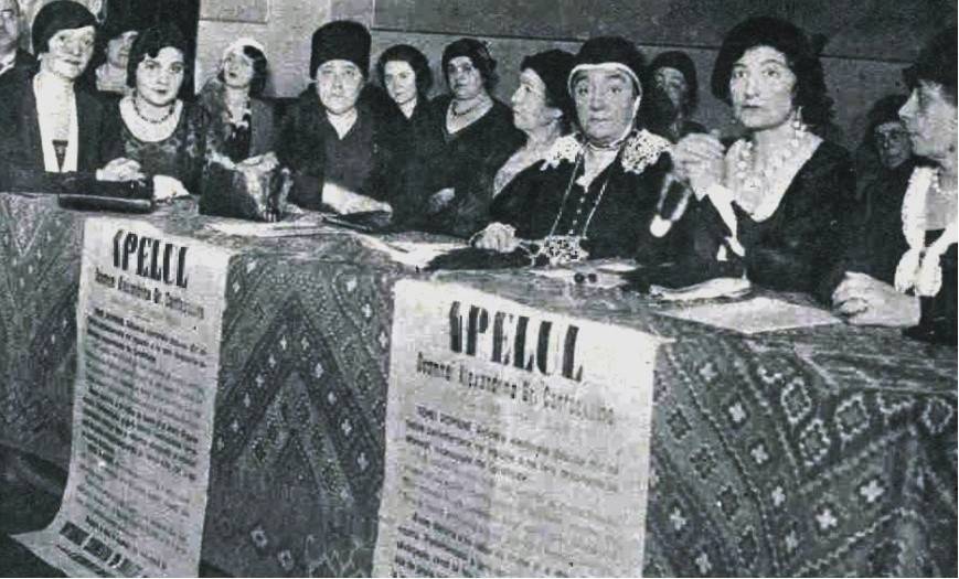 Începuturile feminismului românesc. Contribuția poetei Maria Baiulescu