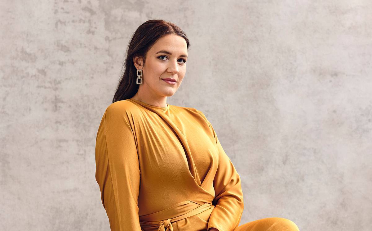 Renumita soprană norvegiană Lise Davidsen vine pe scena Operei Naționale București. Iată când va avea loc spectacolul