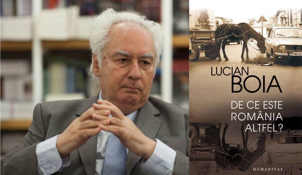 Trei cărți scurte care te ajută să înțelegi istoria României