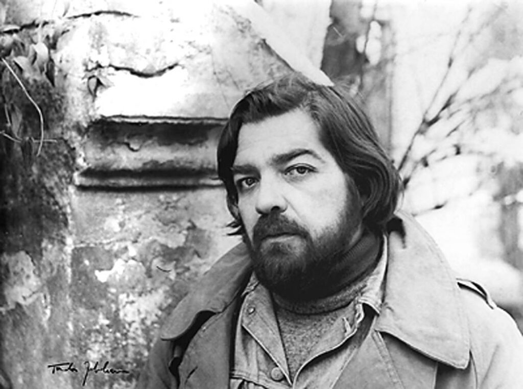 Onirismul în literatura română, onirismul estetic și poeții onirici: Leonid Dimov și Virgil Mazilescu