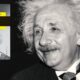Motive să citești cartea lui Albert Einstein „Cum văd eu lumea”