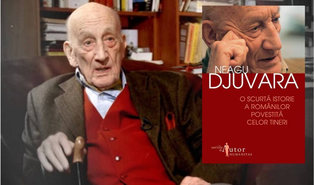 Trei cărți scurte care te ajută să înțelegi istoria României