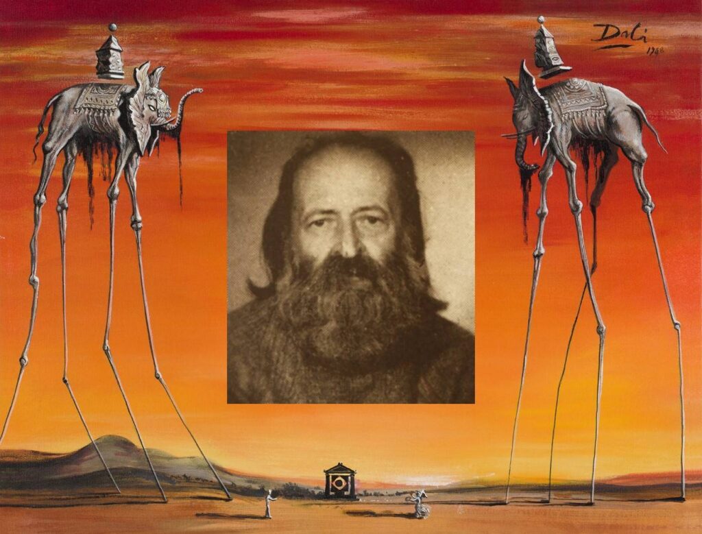  Onirismul în literatura română, onirismul estetic și poeții onirici: Leonid Dimov și Virgil Mazilescu