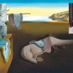 Onirismul în literatura română, onirismul estetic și poeții onirici: Leonid Dimov și Virgil Mazilescu