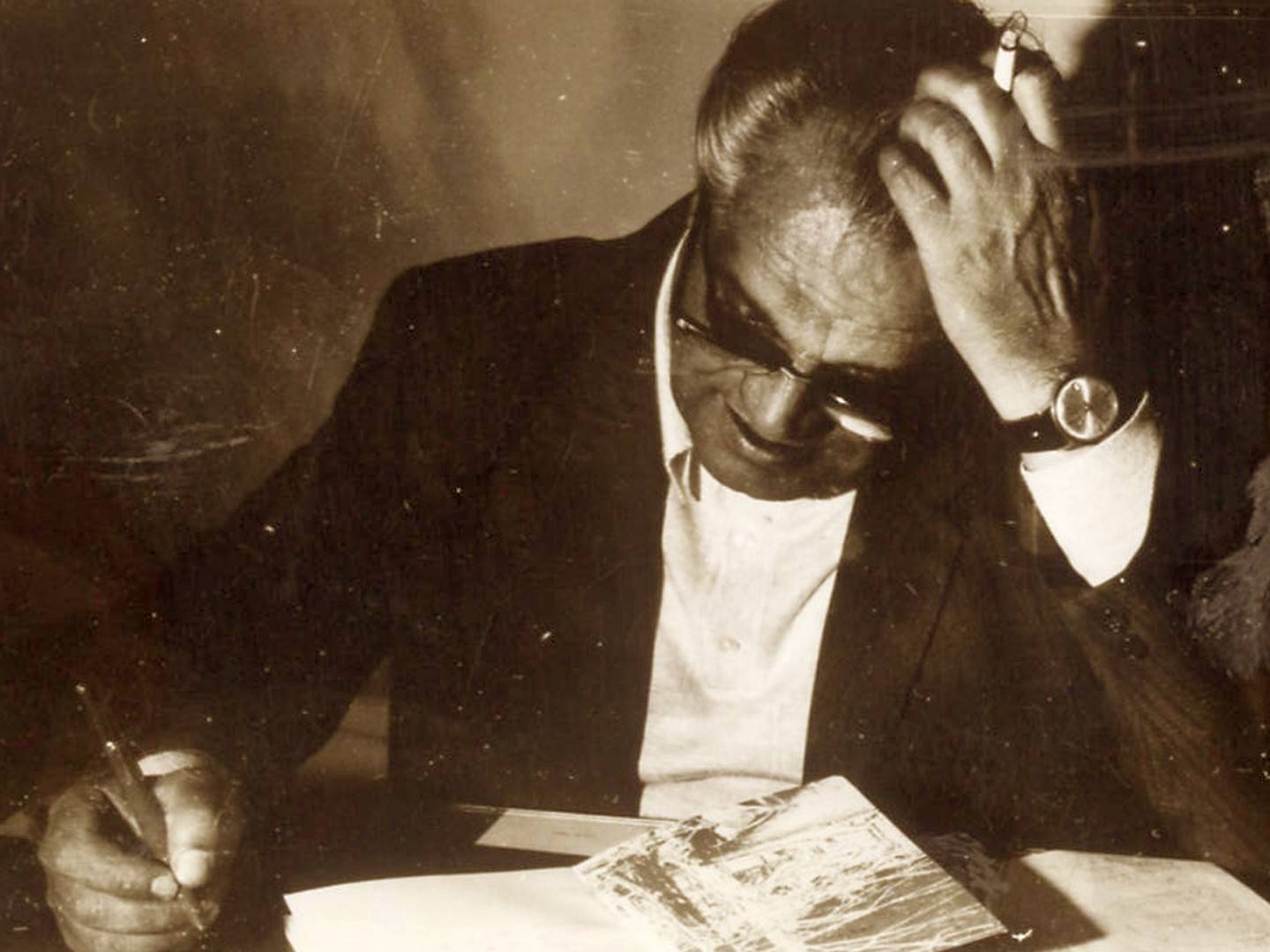  Zoltan Butuc și Ion Dezideriu Sîrbu