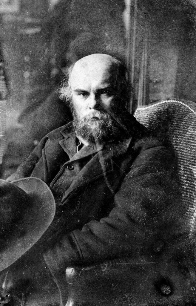 Paul Verlaine și influența lui asupra dezvoltării Simbolismului