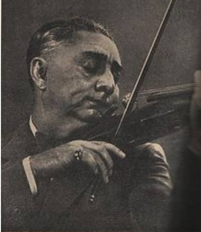 Hora staccato