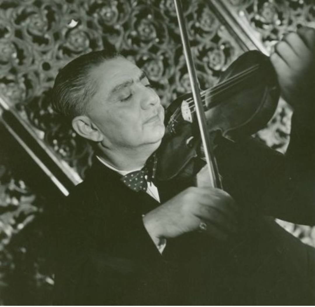 Hora staccato