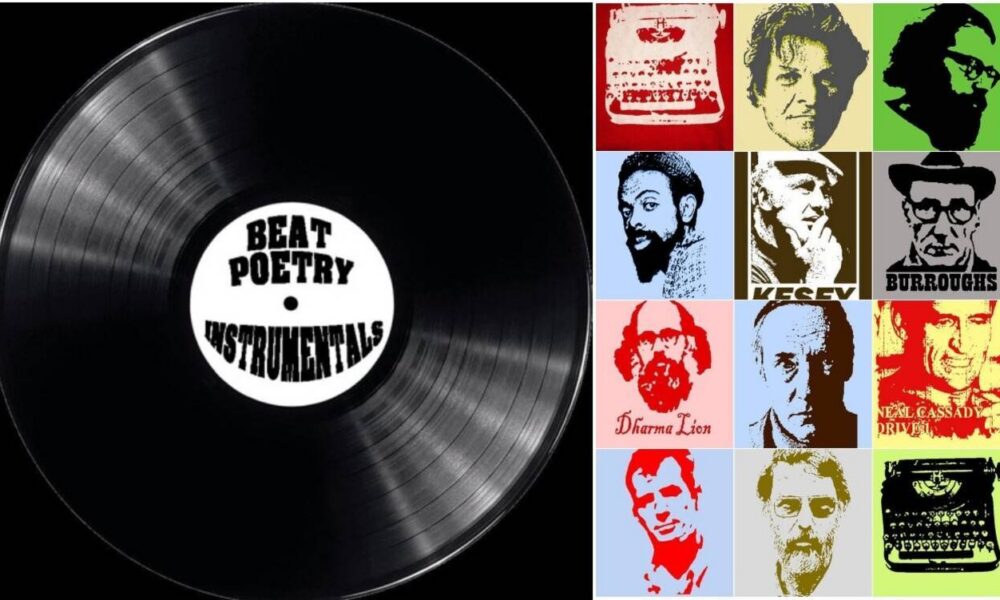 Importanța poeziei și a poeților Generației Beat (Beat Generation ...