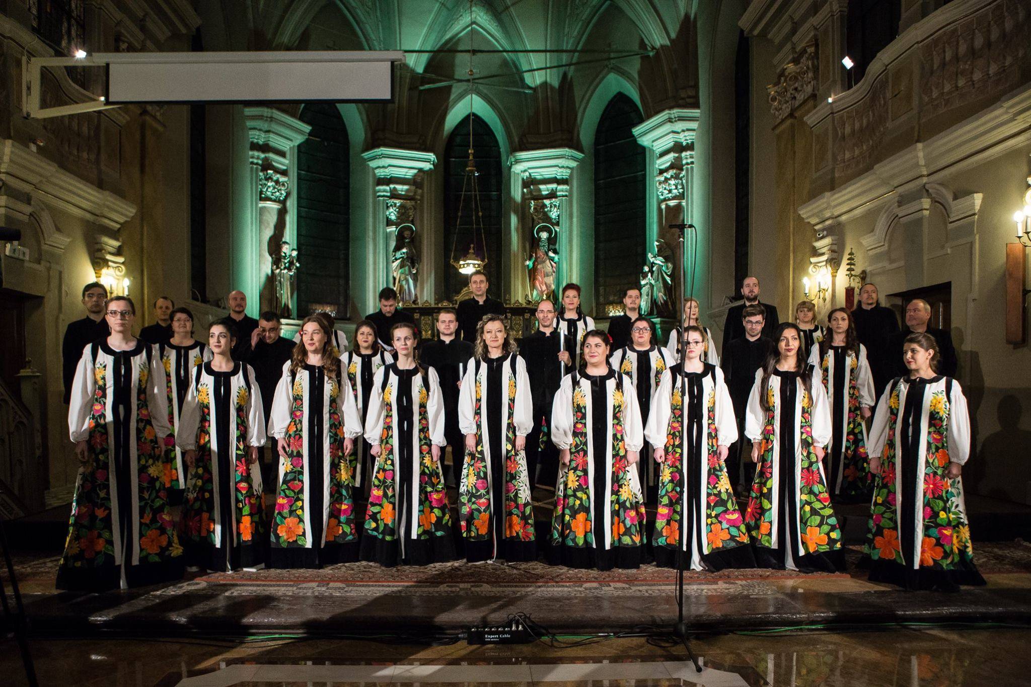 Corul Madrigal prezintă Turneul Național de Paște „Săptămâna Patimilor”. Evenimentul va fi organizat în patru orașe