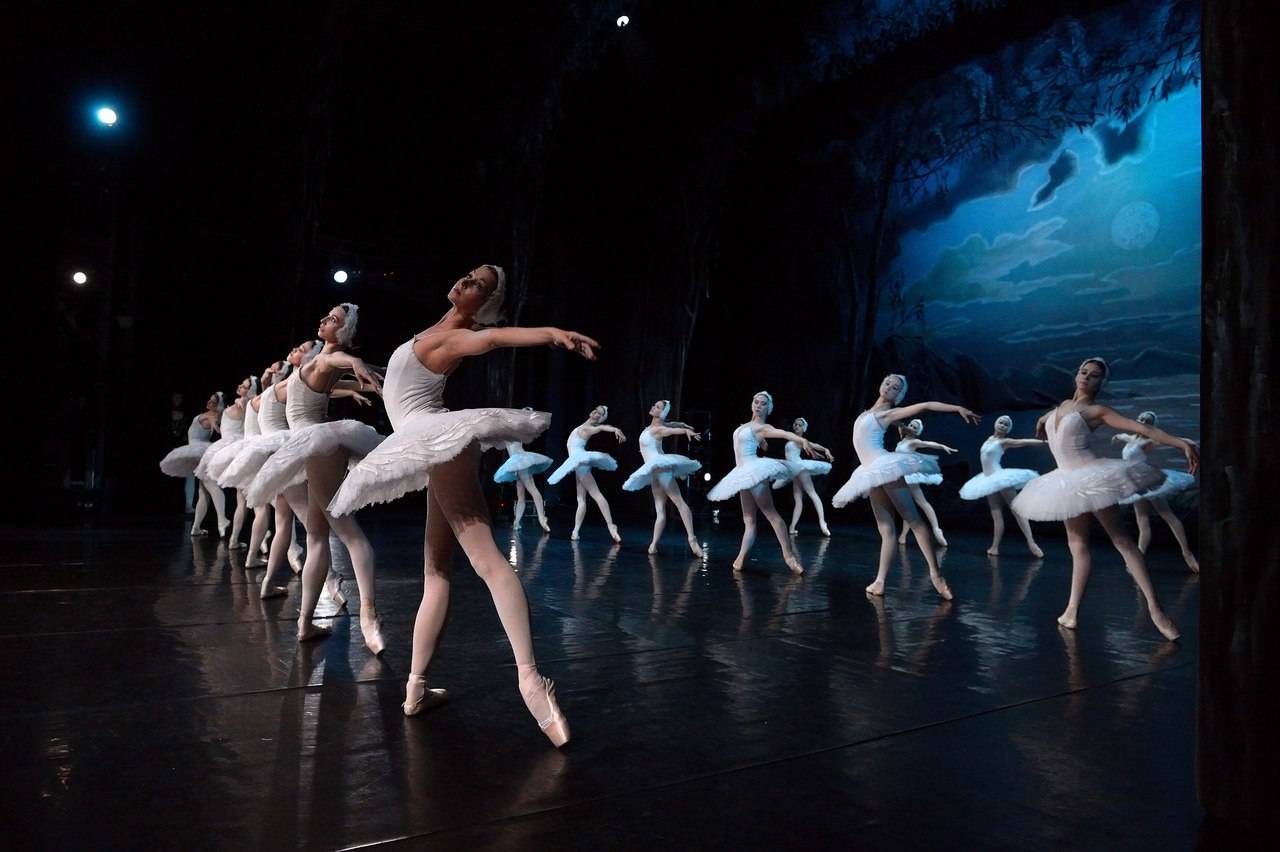 Înființarea Baletului Operei Iași, marcată printr-un eveniment special