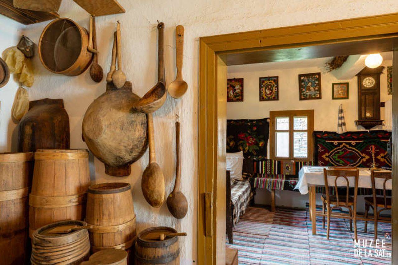 Decizie inedită. Colecțiile Muzeale Snagov vor fi incluse în proiectul „Muzee de la sat”