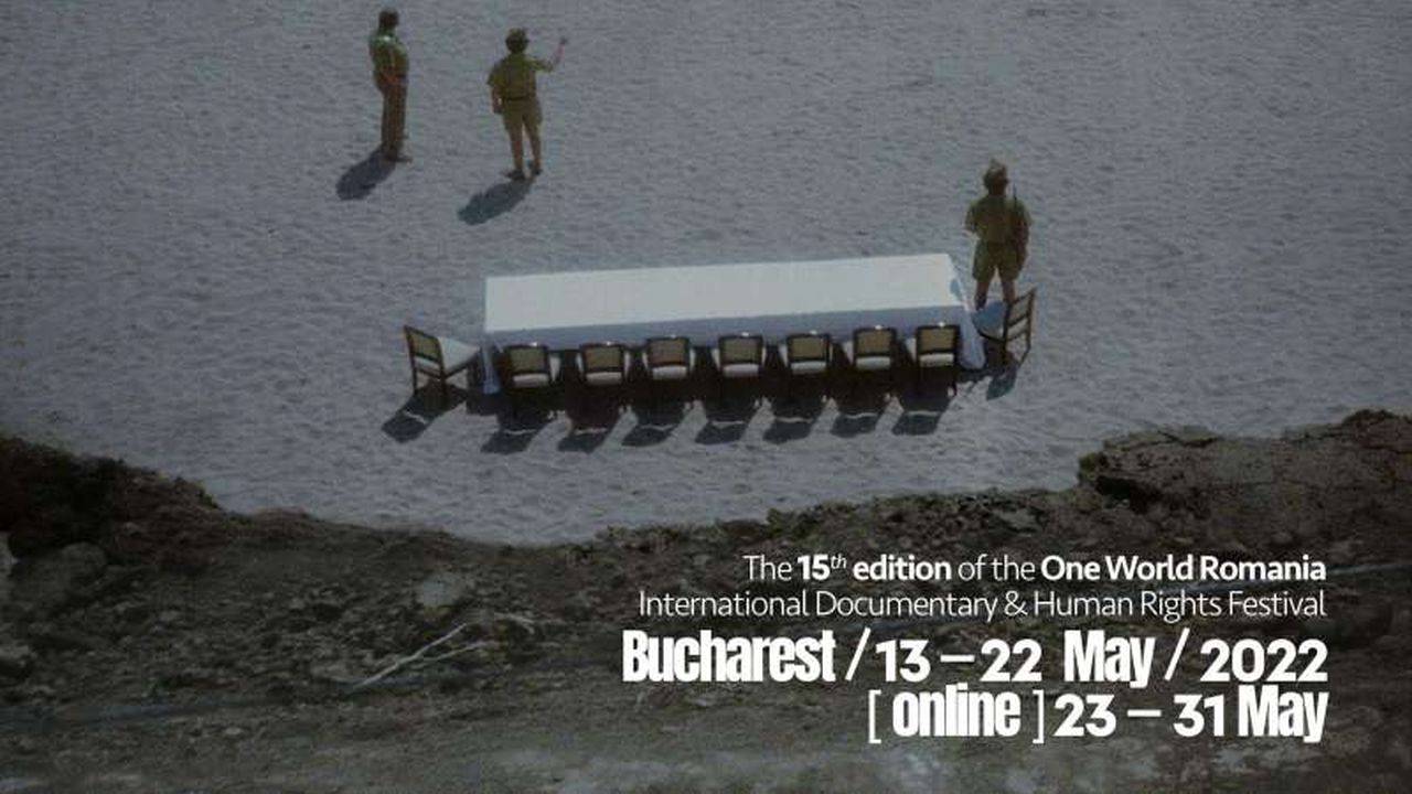 60 de filme, prezentate în România, cu ocazia Festivalului One World