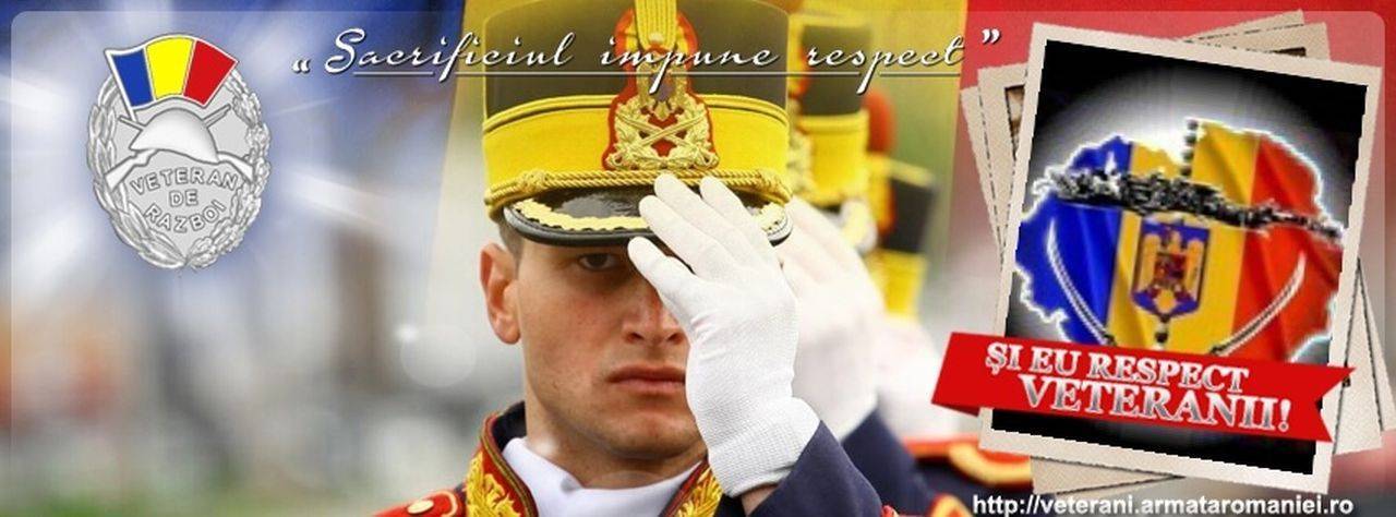 Ministerul Apărării Naționale demarează campania „Recunoștință veteranilor de război”