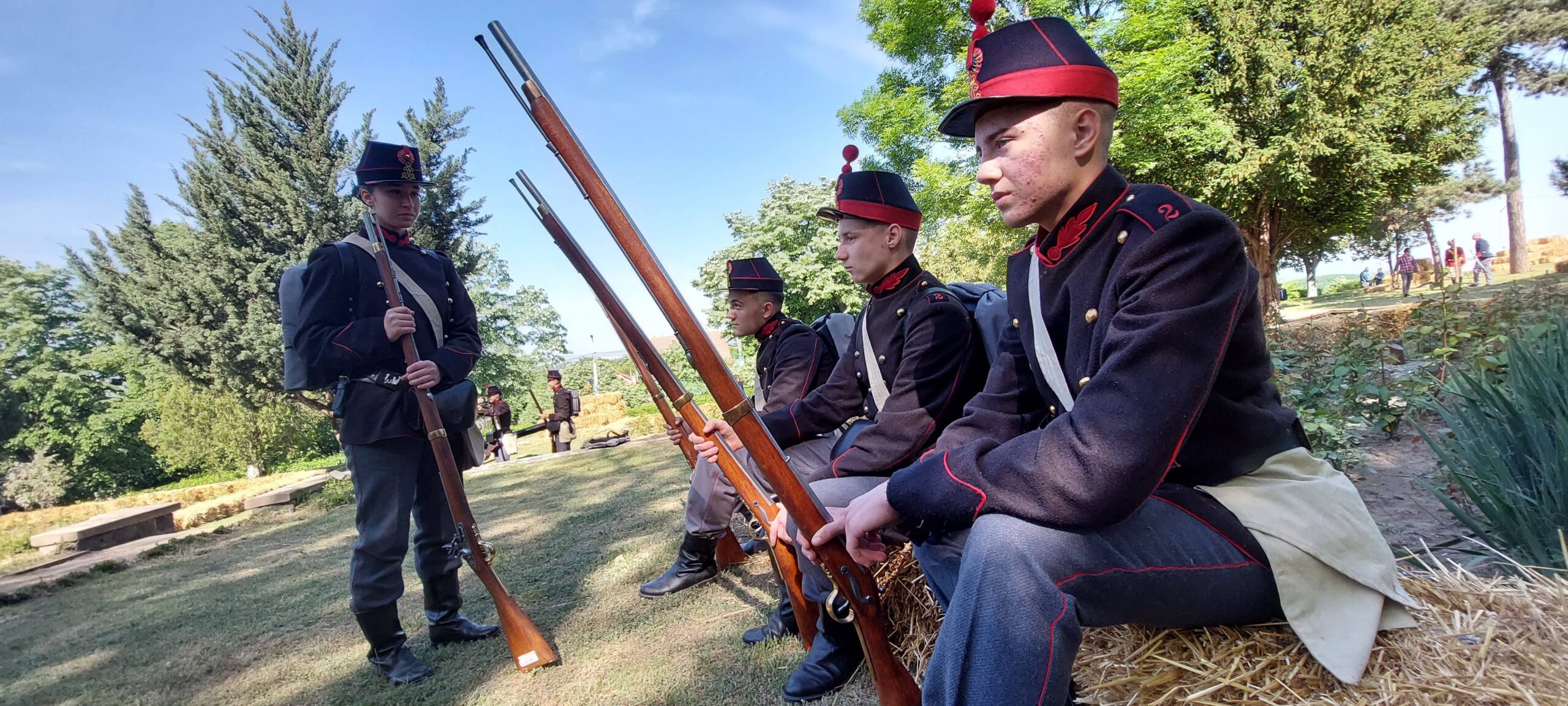 Ziua Independentei Calafat