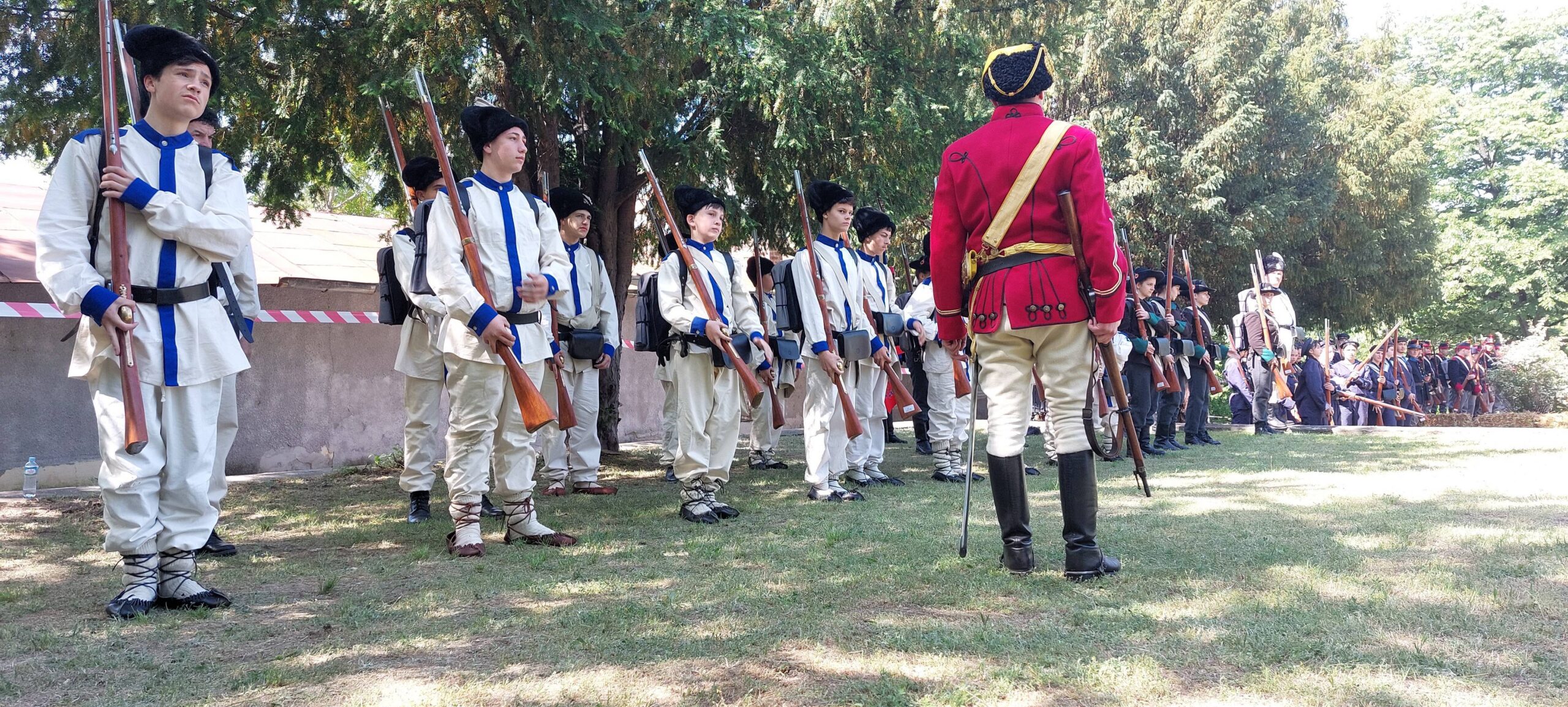 Ziua Independentei Calafat