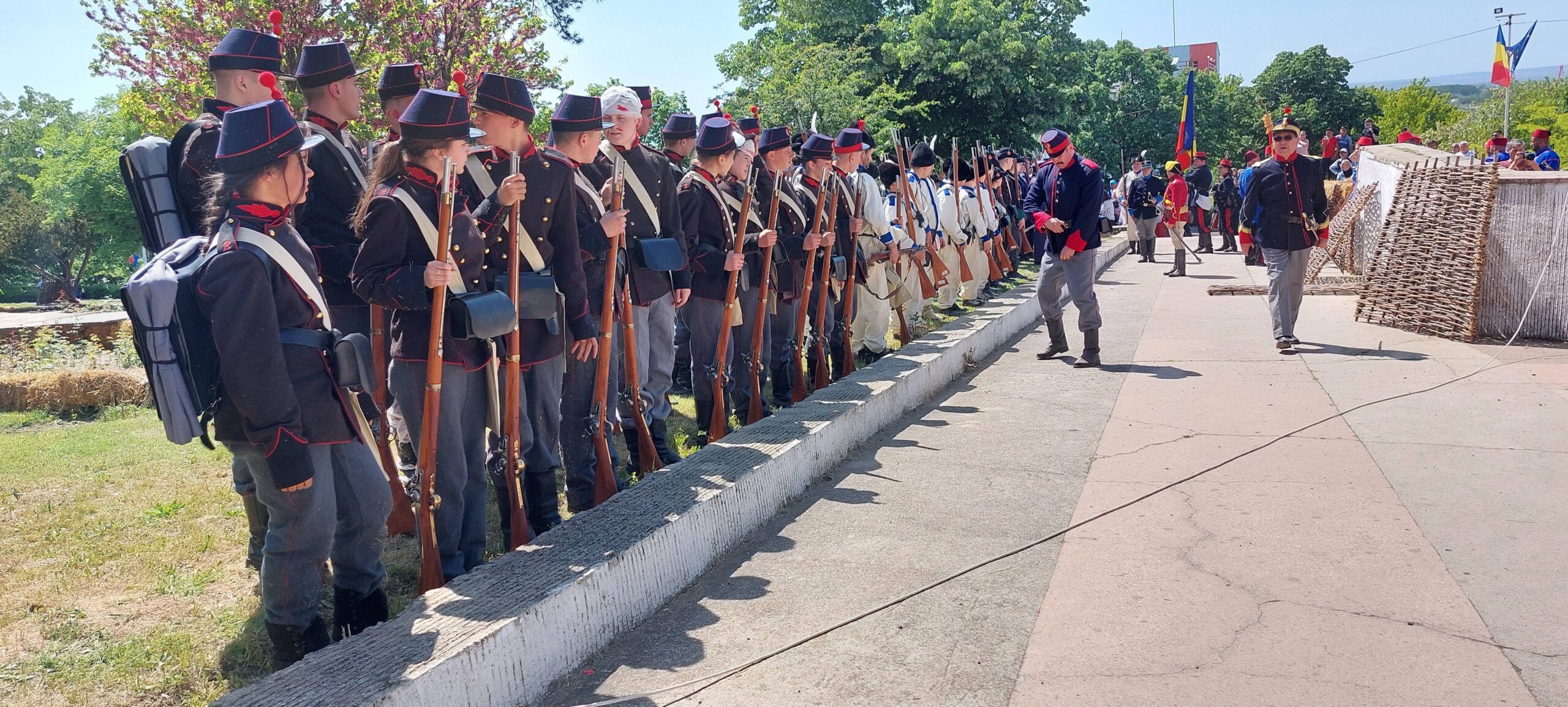 Ziua Independentei Calafat