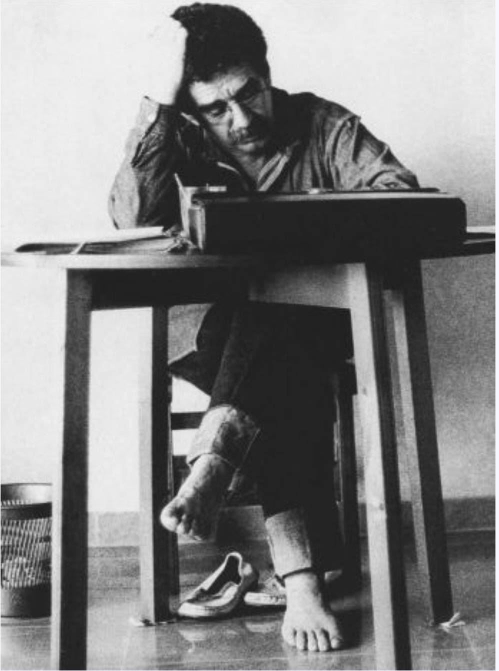 Gabriel García Márquez