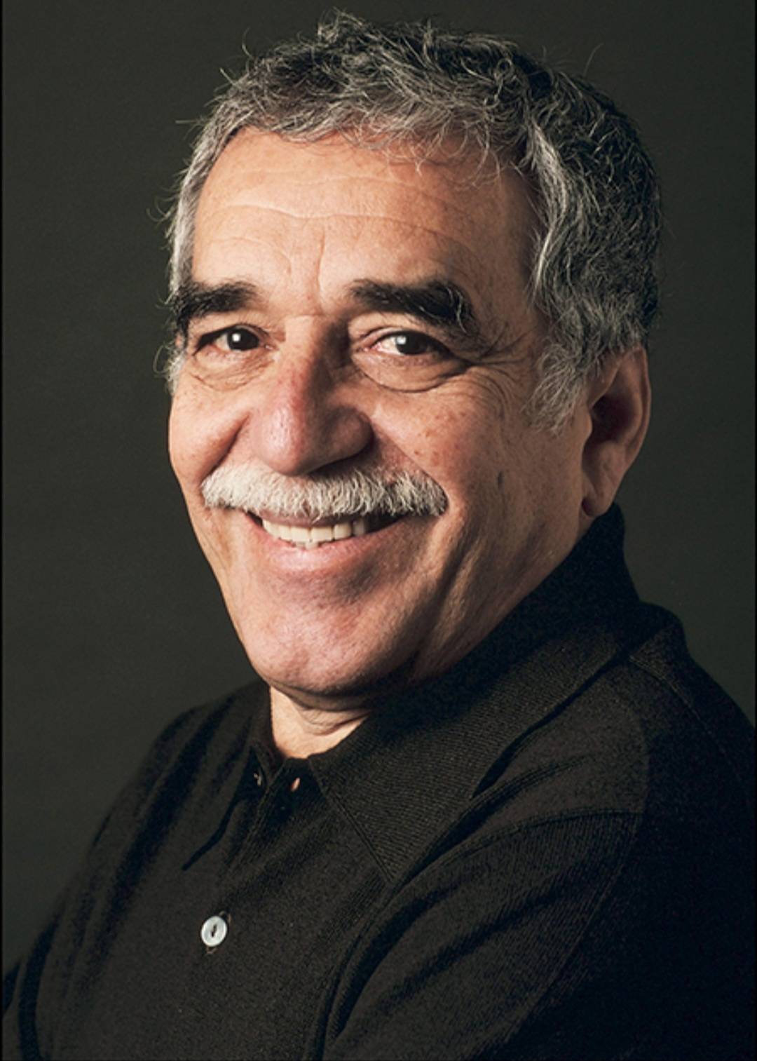 Gabriel García Márquez