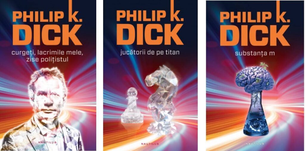 Axl Rose și trei dintre autorii săi preferați