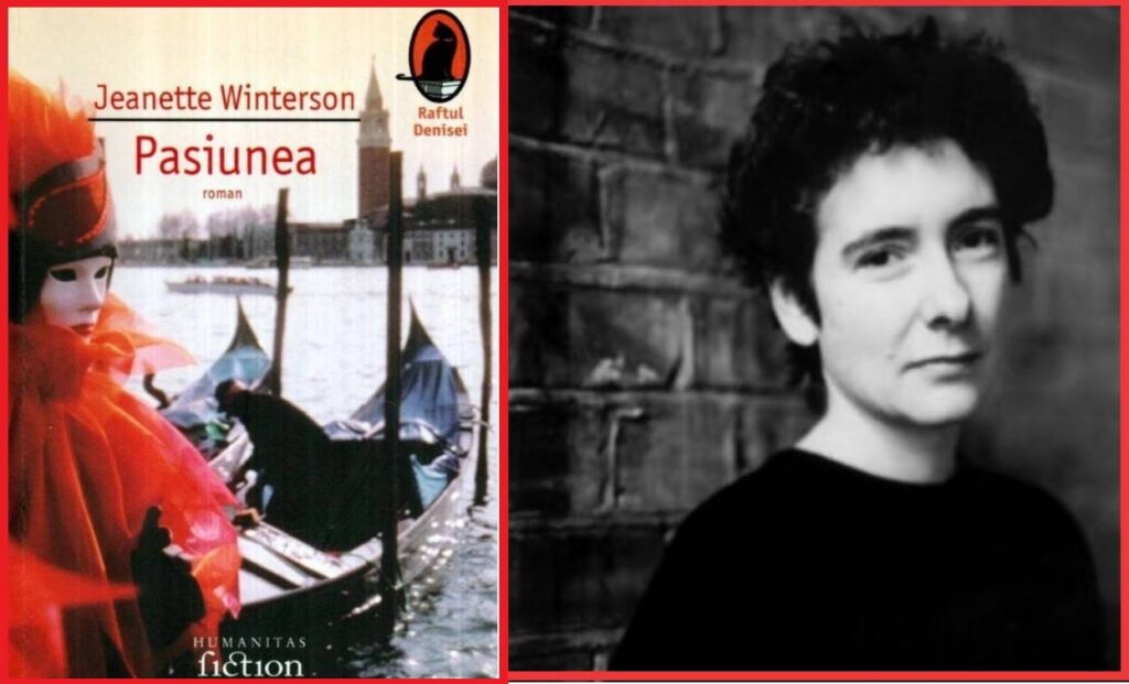 Cărțile preferate ale actriței Keira Knightley