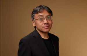 Cele mai îndrăgite opere literare de scriitorul britanic Kazuo Ishiguro