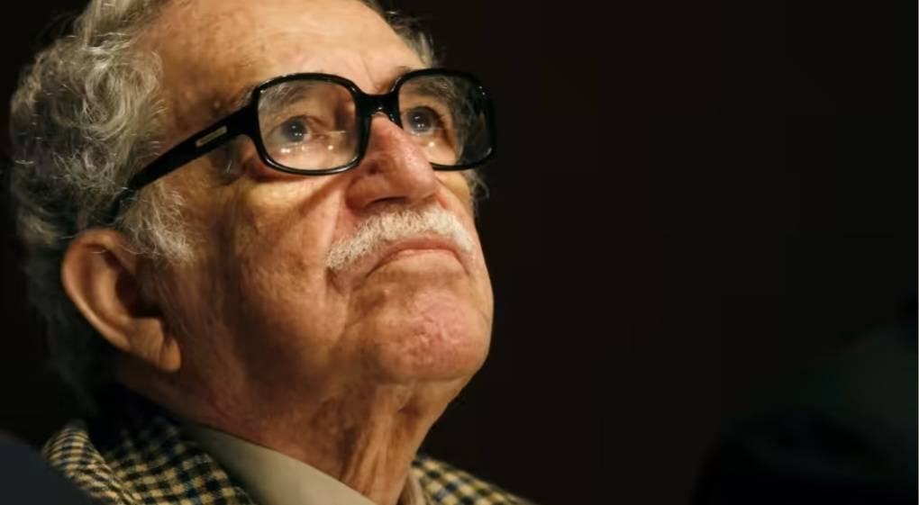 Gabriel García Márquez