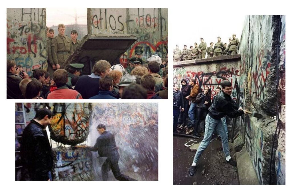 Ingeniozitatea evadărilor germanilor din Berlinul de Est comunist în Vestul capitalist Ingeniozitatea evadărilor germanilor din Berlinul de Est comunist în Vestul capitalist