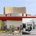 Istoria Teatrului Național „I.L. Caragiale” din București
