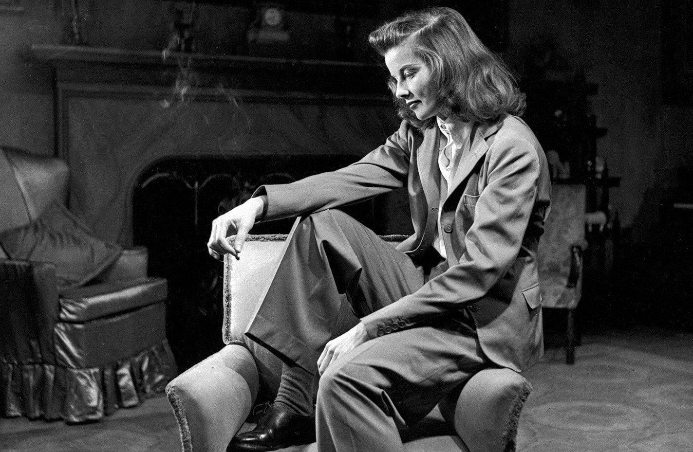 Regula după care a trăit singura actriță cu patru Oscaruri