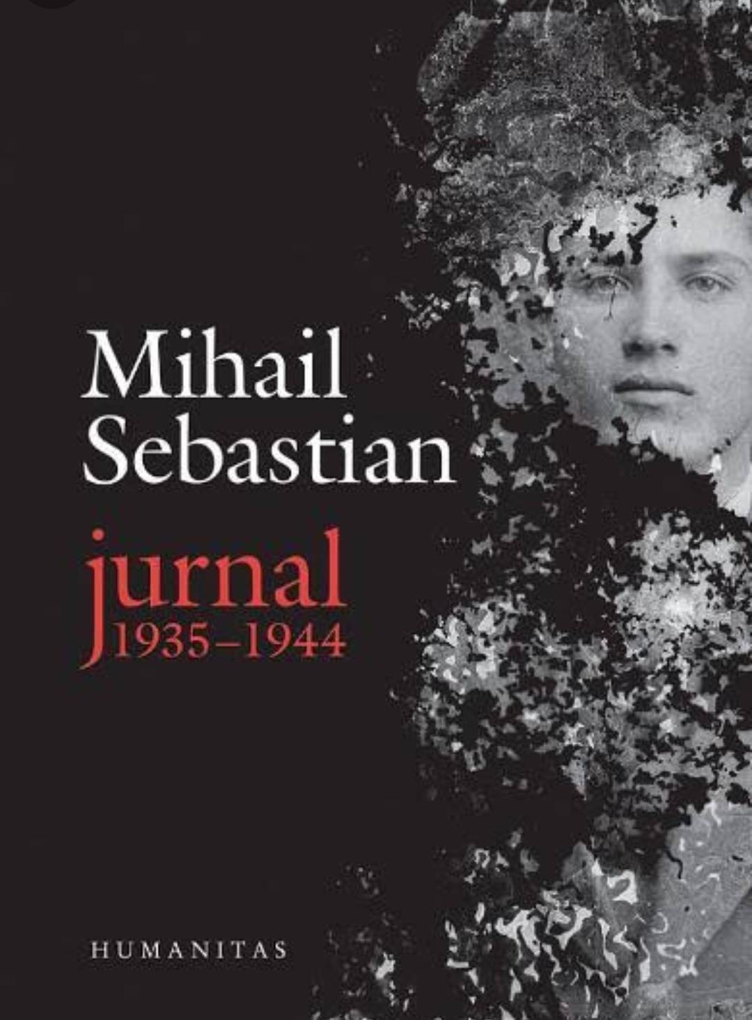 Mihail Sebastian (Iosef Hechter)