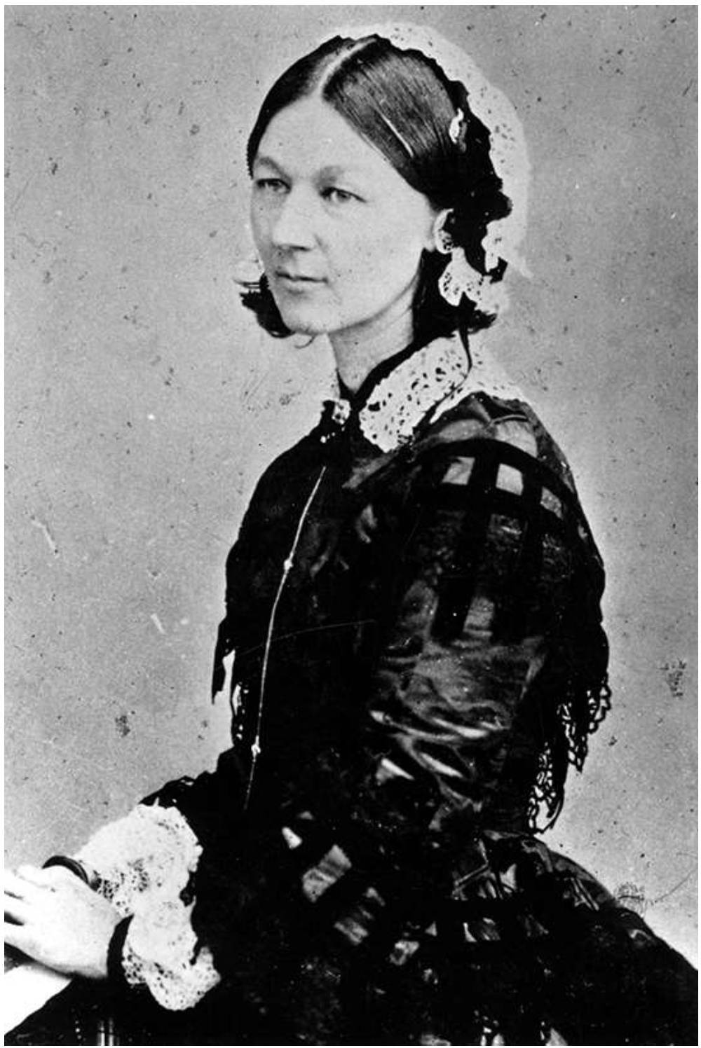Florence Nightingale