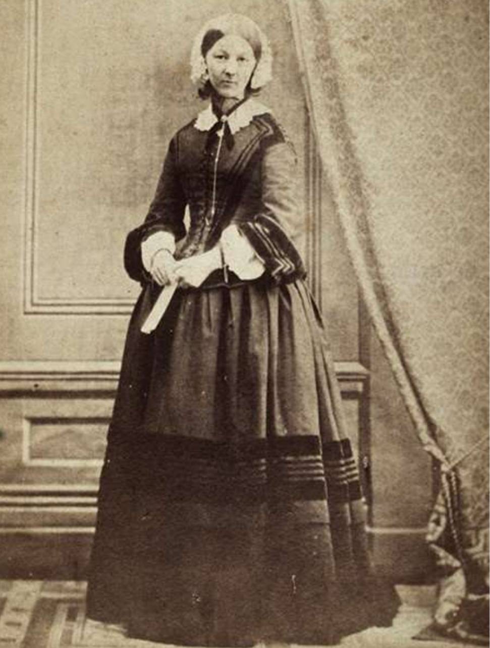Florence Nightingale