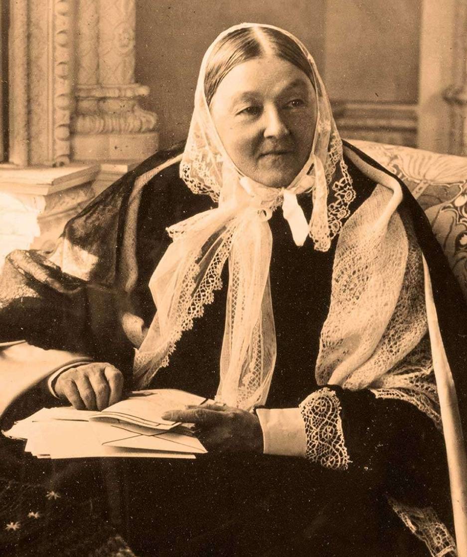 Florence Nightingale
