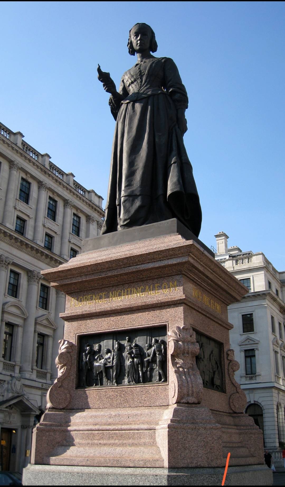 Florence Nightingale