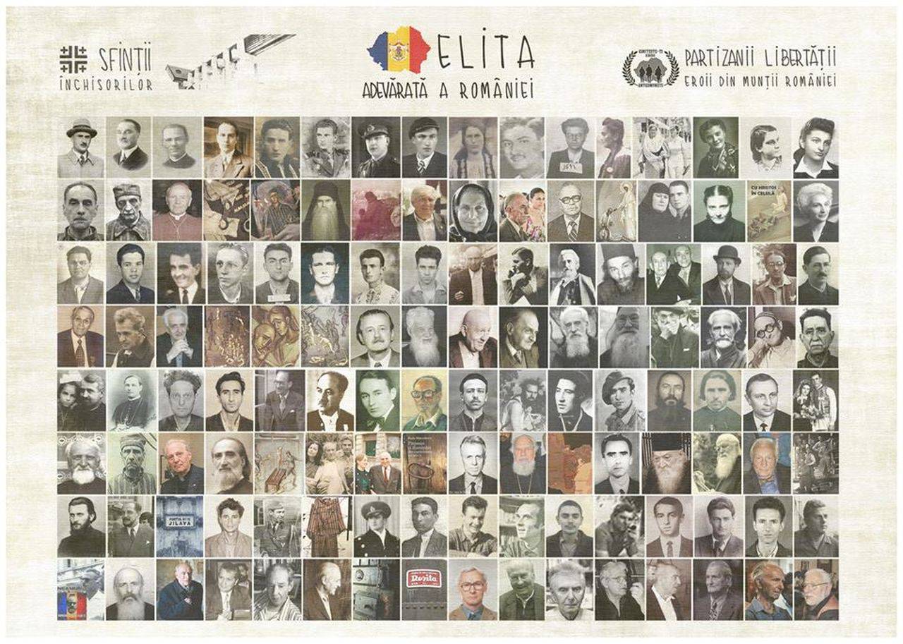 Martirii din temnițele comuniste, comemorați pe 14 mai