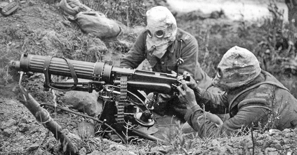 Ultimele zile ale Primului Război Mondial. Reacțiile celor mai importante personalități ale lumii