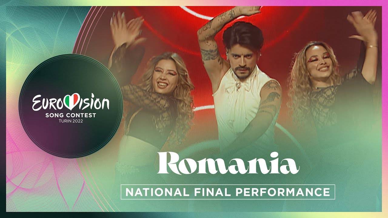 Românii își vor putea vota astăzi reprezentantul la Eurovision. WRS intră joi în competiție