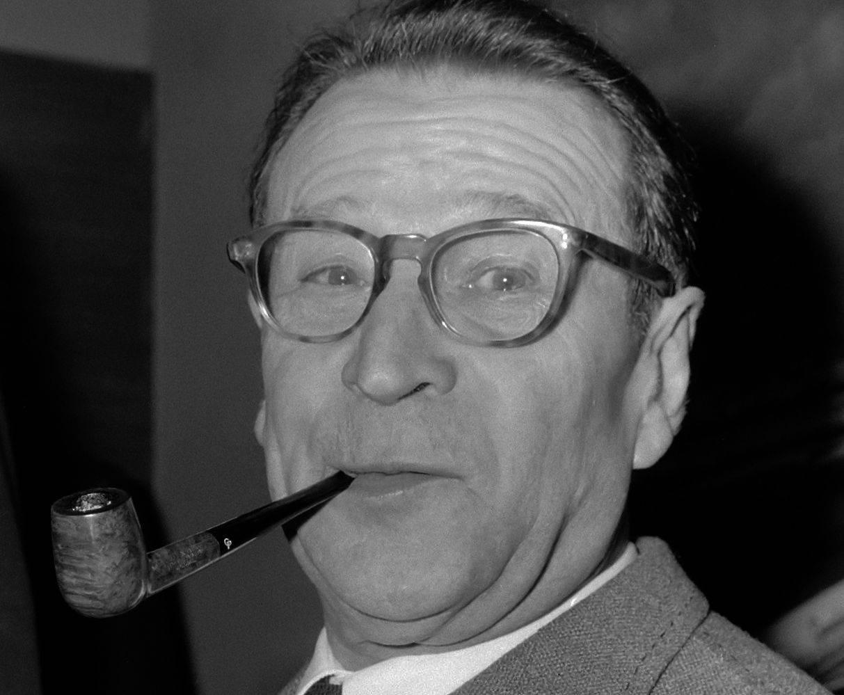 Bănuiala de incest bântuie amintirea părintelui comisarului Maigret