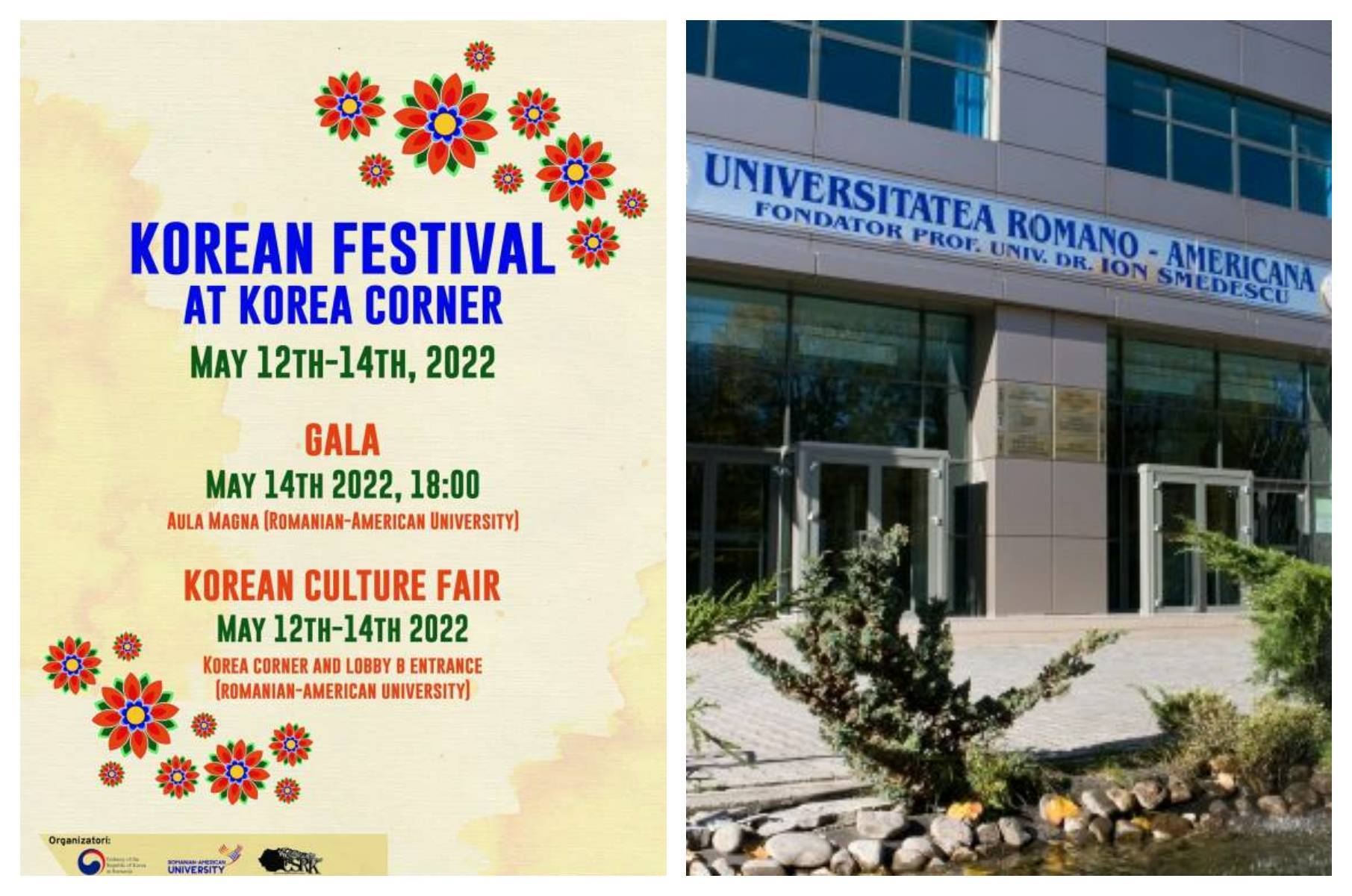 Debutează Festivalul K-Lovers. Cultura și tradițiile coreene vor fi prezentate românilor, într-un mod aparte