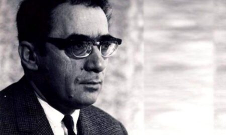 Marin Preda. Două iubiri