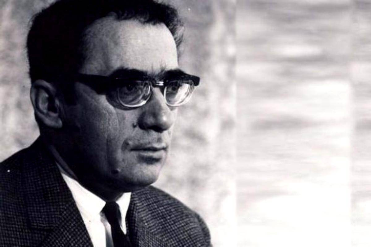 Marin Preda. Două iubiri