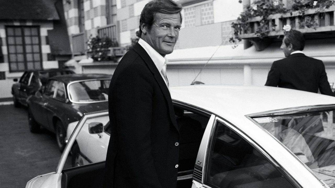 Cele patru căsnicii ale „Sfântului”