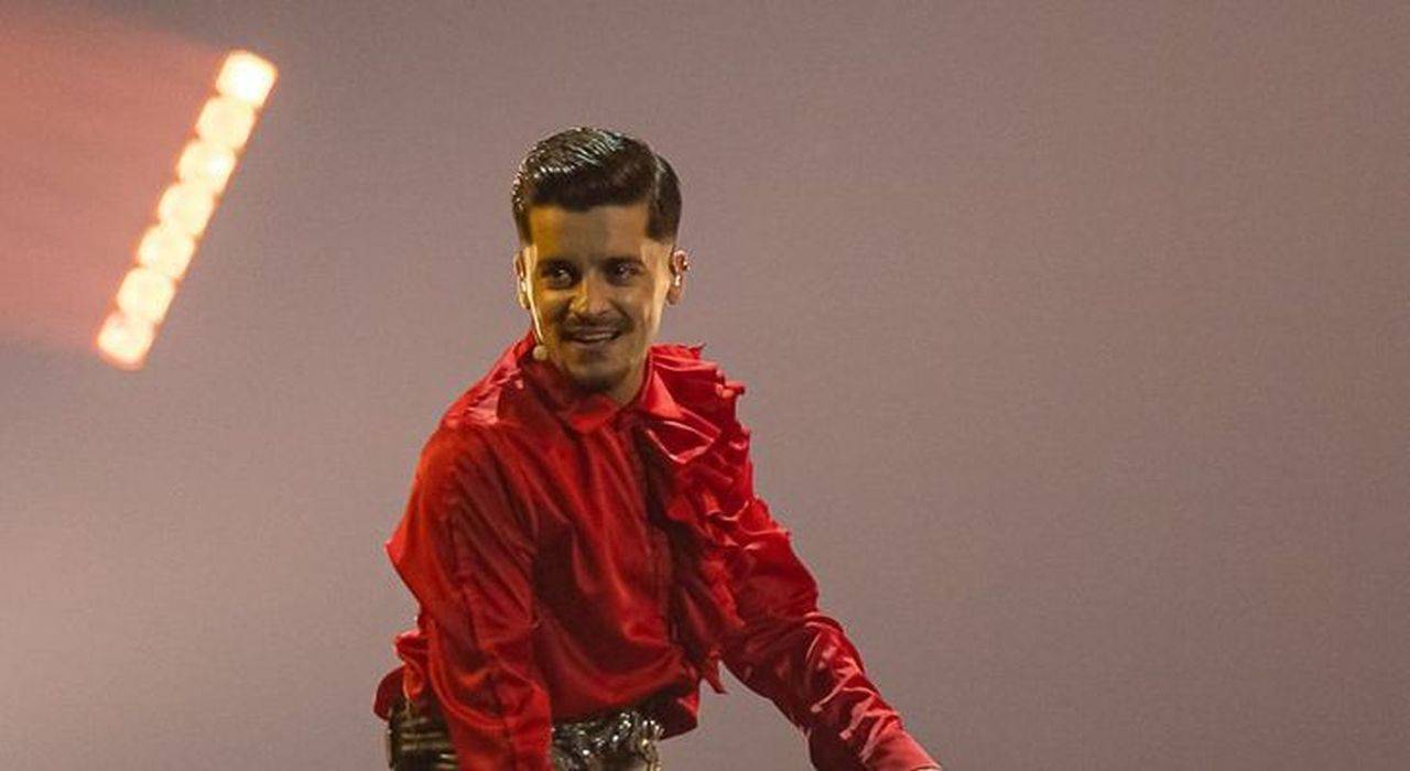 Reprezentantul României la Eurovision face noi declarații. WRS intră în concurs în prima parte a finalei