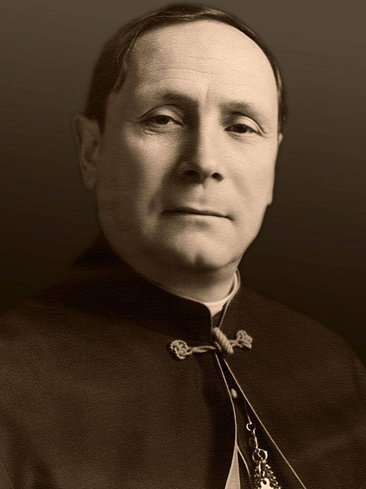 Iuliu Hossu