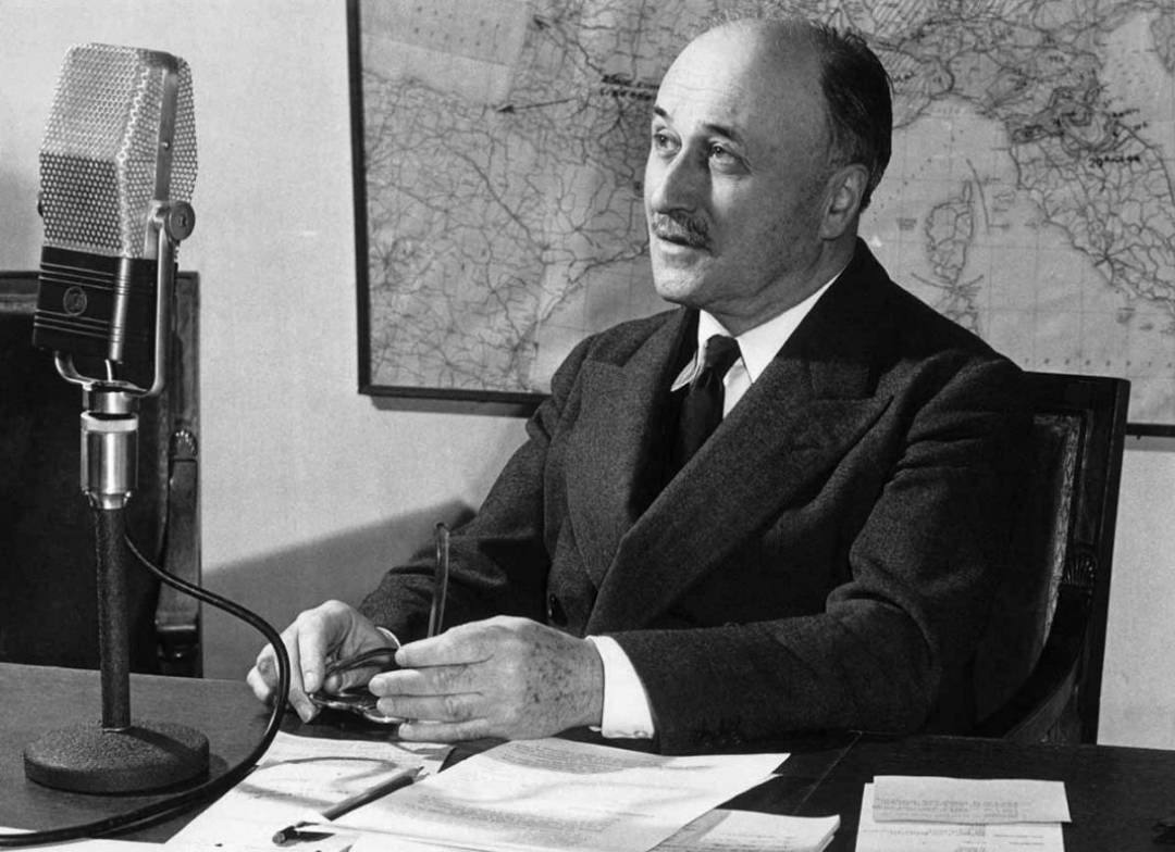 Jean Monnet