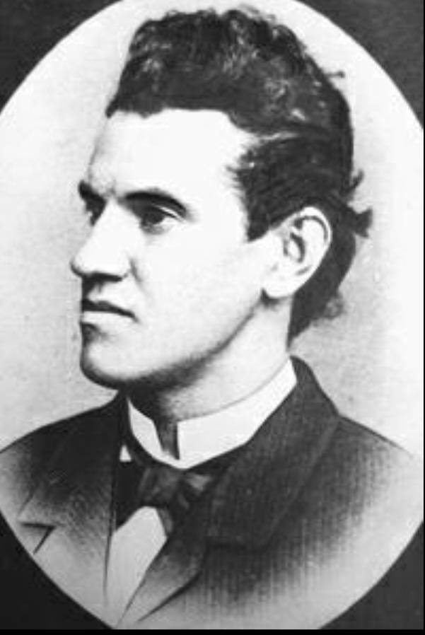Ciprian Porumbescu