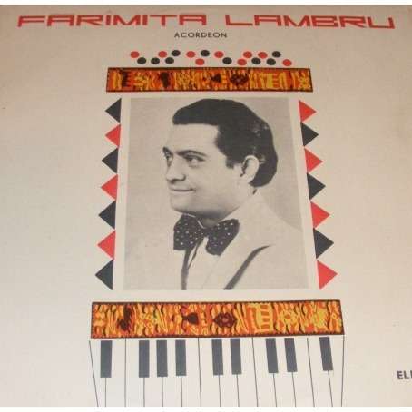 Fărâmiță lambru