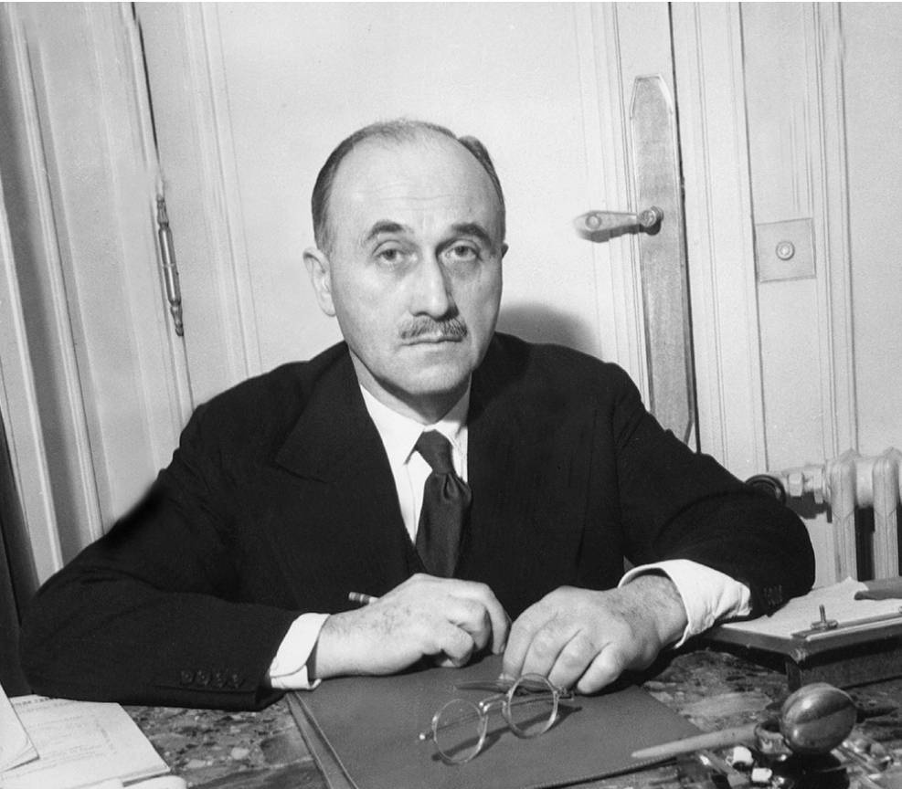 Jean Monnet