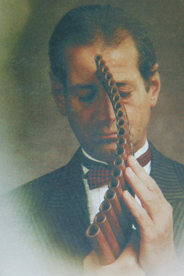 Gheorghe Zamfir